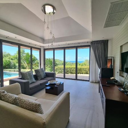 Baan Phukhao Βίλα Klong Muang Beach Εξωτερικό φωτογραφία