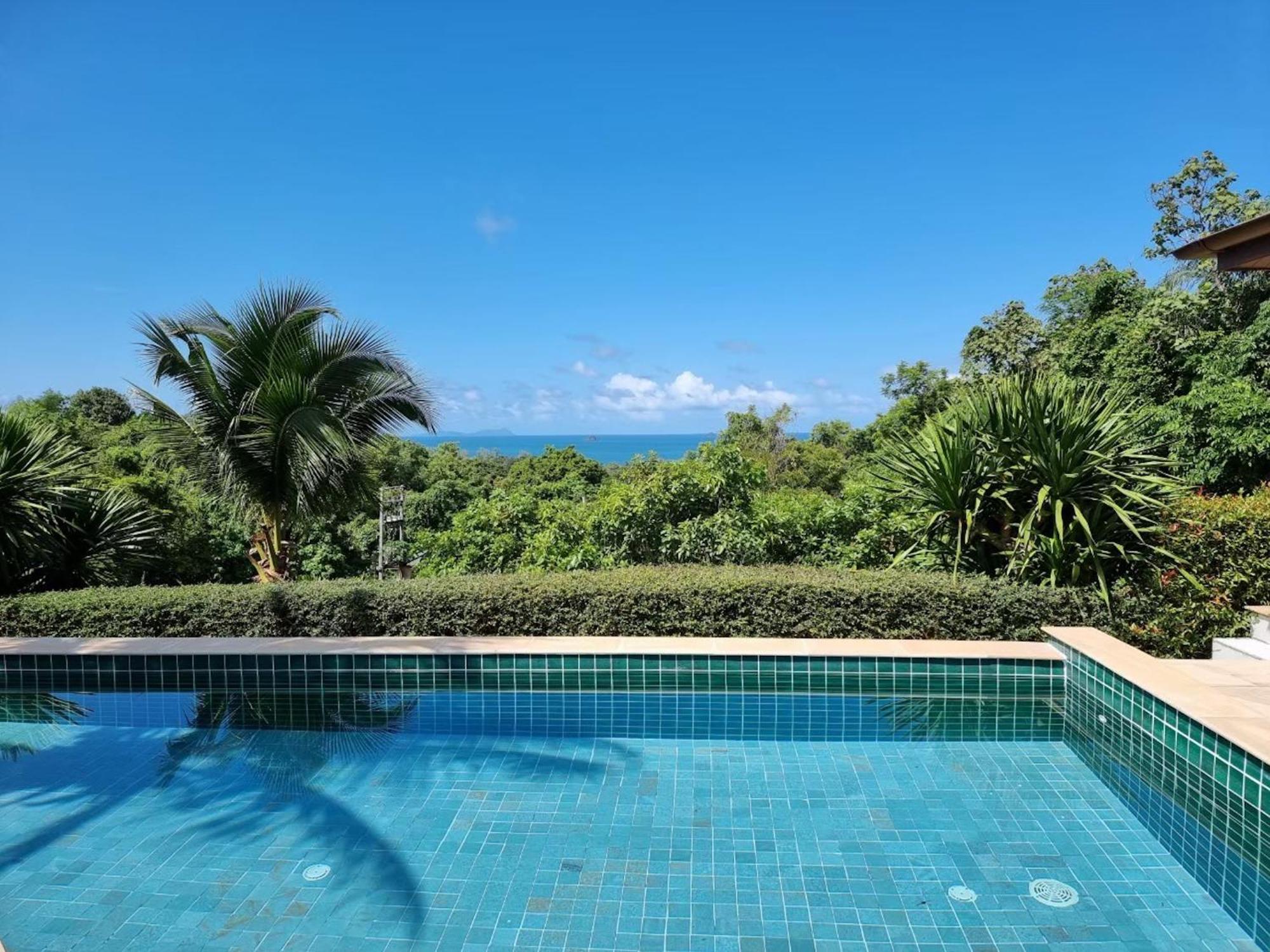 Baan Phukhao Βίλα Klong Muang Beach Εξωτερικό φωτογραφία