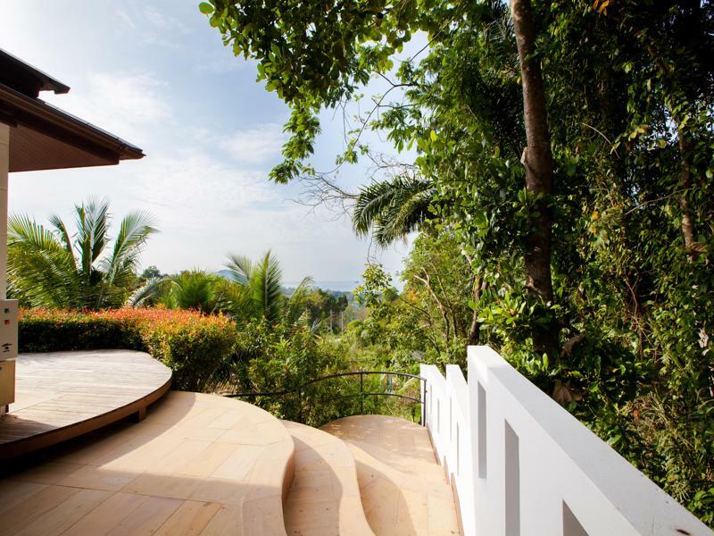Baan Phukhao Βίλα Klong Muang Beach Εξωτερικό φωτογραφία